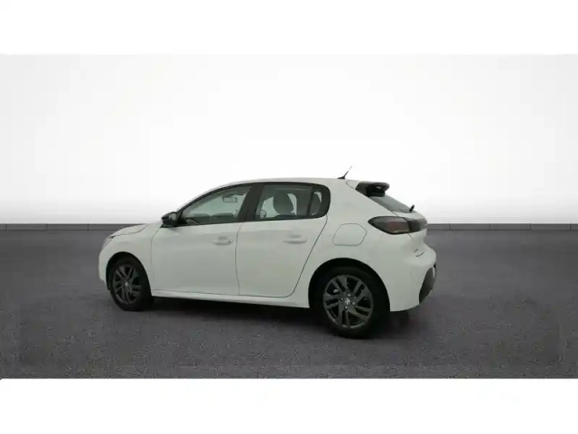 Peugeot 208 puretech 75 s&amp;s bvm5 — photo 39