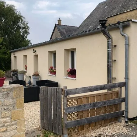 Pavillon 3 pièces 76 m²