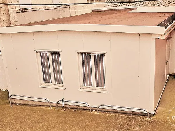 Appartement 4 pièces 50 m²