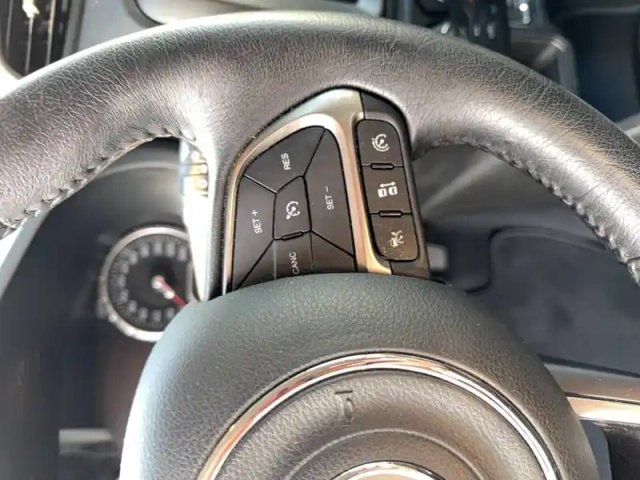Jeep Renegade 1.6 l multijet 120 ch bvr6 — photo 47