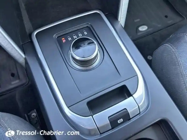 Land Rover Discovery Sport mark iii td4 150ch bva hse — photo 5