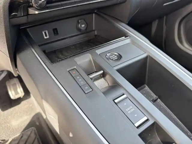 Citroën C5 Aircross bluehdi 130 eat8 — photo 14