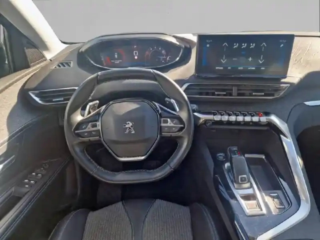 Peugeot 3008 puretech 130ch s&amp;s eat8 — photo 8
