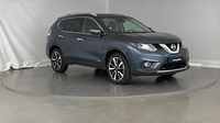 Nissan X-Trail 1.6 dCi 130ch Tekna Xtronic 7 places — photo 3