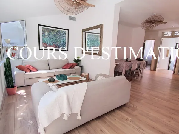 Maison de ville 5 pièces 90 m²