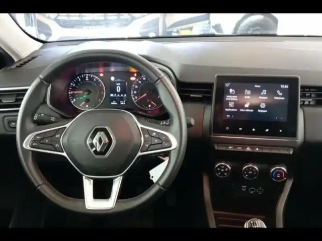 Renault Clio 1.0 tce 90ch equilibre — photo 3