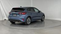 Ford Focus 1.0 Flexifuel mHEV 125ch Titanium Style — photo 5