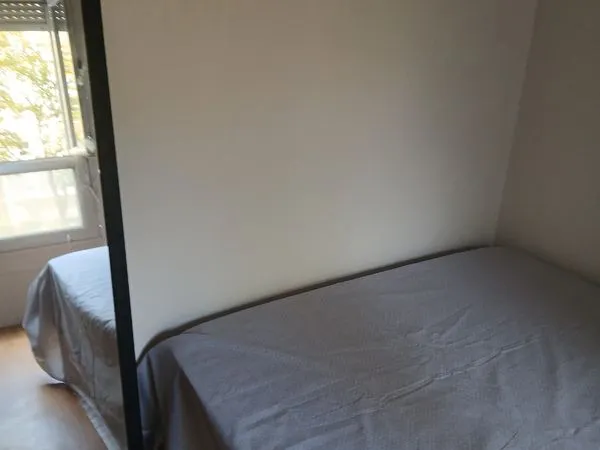 Colocation chambre