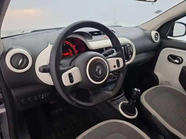 Renault Twingo iii sce 65 - 21 — photo 33