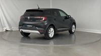 Renault Captur 1.5 Blue dCi 115ch Business — photo 5