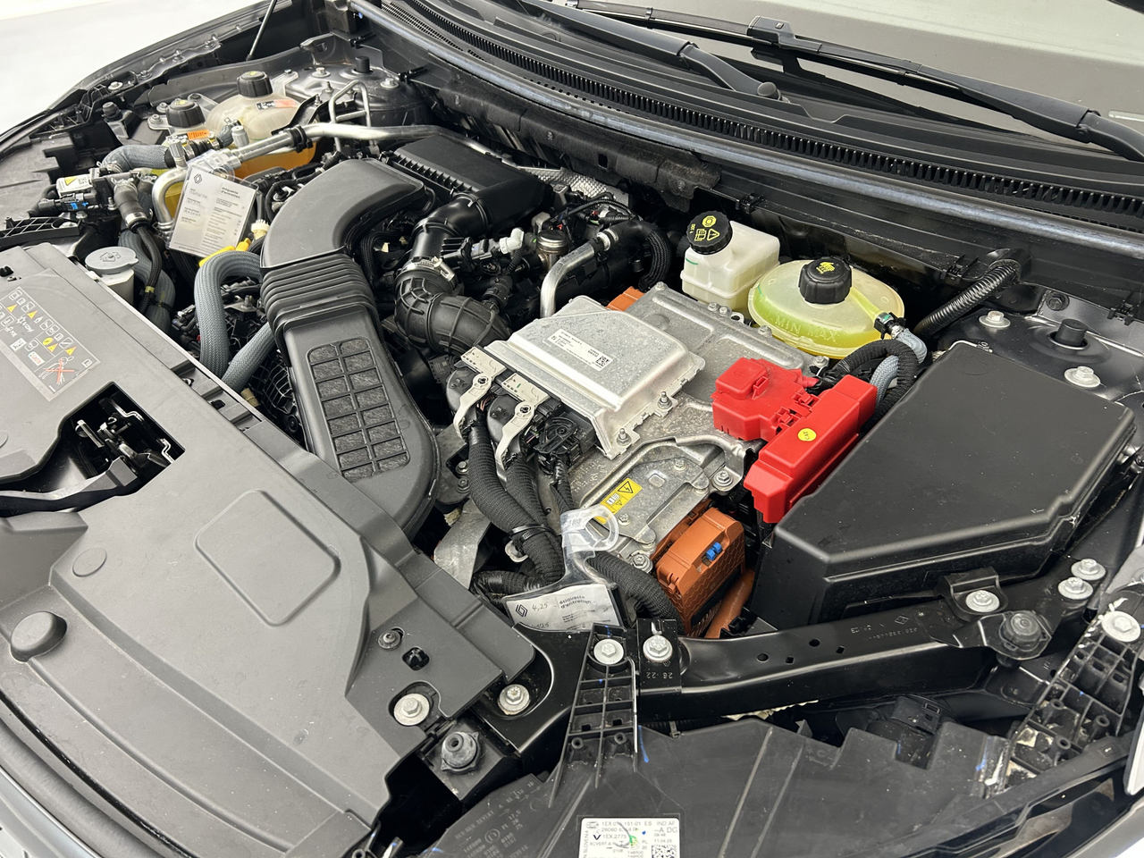 Renault Austral — photo 27