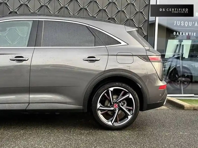 Ds Ds 7 ds7 crossback hybride e-tense 225 eat8 — photo 150