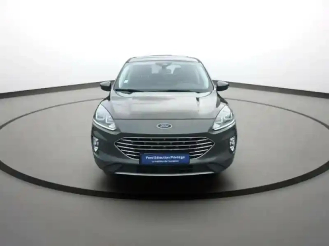 Ford Kuga 1.5 ecoblue 120ch titanium — photo 2