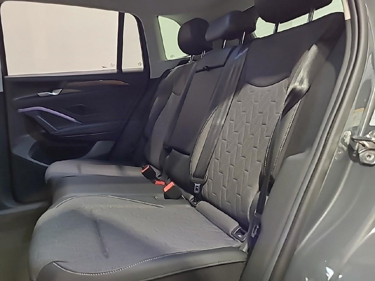 Volkswagen Tiguan 1.5 ehybrid 204ch dsg6 vw edition — photo 13