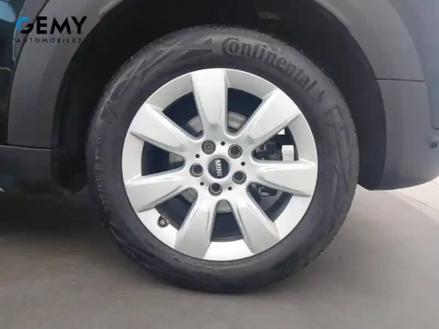 Mini Mini countryman 136 ch — photo 32