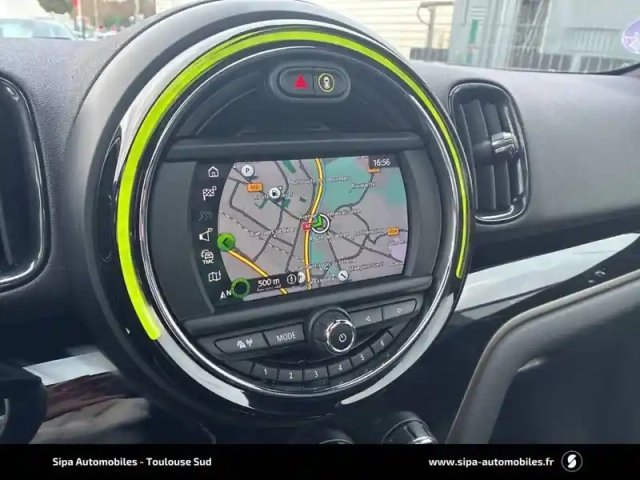 Mini Mini countryman 136 ch bva7 — photo 82