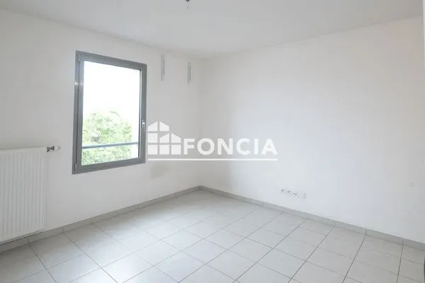 Studio 1 pièce 22 m²