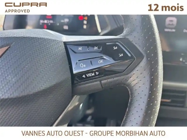 Cupra Born 204 ch - 420 km — photo 54