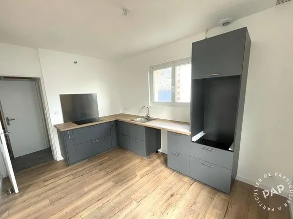 Appartement 4 pièces 78 m²