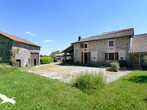 Maison 4 pièces 151 m²