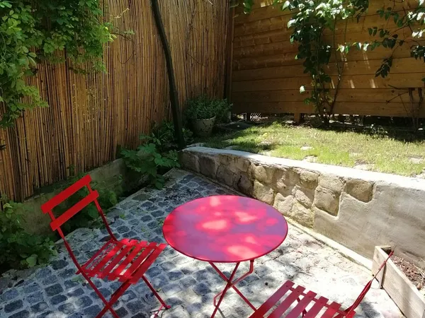 Loue maison 105m² Saint-Maurice