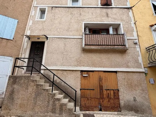 Maison 4 pièces 86 m²
