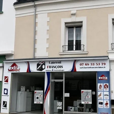 Vends appartement duplex