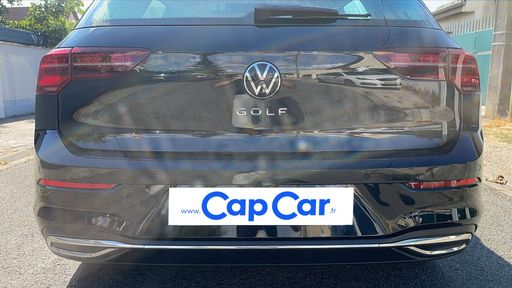 Volkswagen Golf 2.0 TDI 150 DSG7 - Style 1st – 2020 – 59456 km – Diesel – Boîte Automatique — photo 52