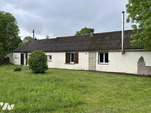 Maison 5 pièces 95 m²