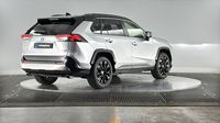 Toyota Rav4 Hybride 222ch Collection AWD-i MY21 — photo 5