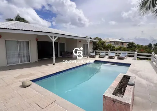 Villa 5 pièces 120 m²