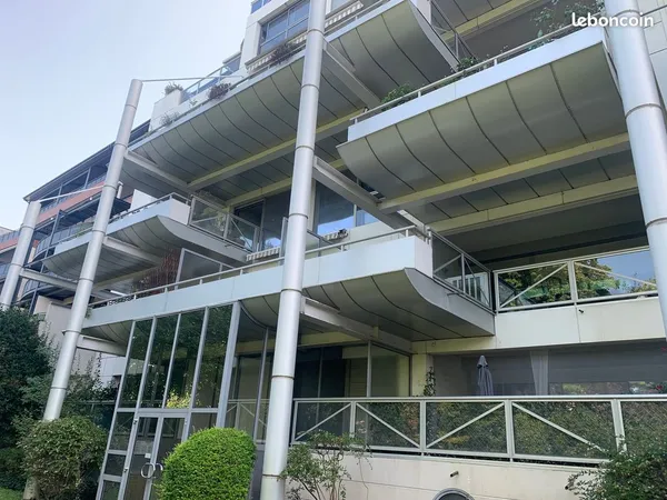 Location appartement Maurice Faure