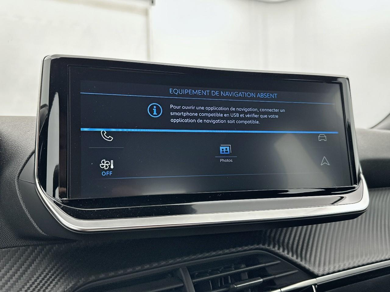Peugeot 2008 100 s&s bvm6 style — photo 10