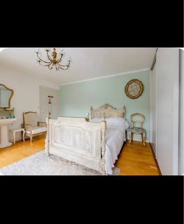 Chambre étudiante