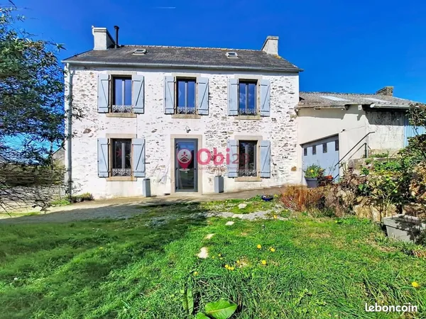 Maison 7 pièces 97 m²