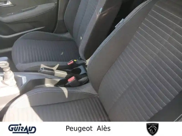 Peugeot 208 bluehdi 100 s&amp;s bvm6 — photo 10