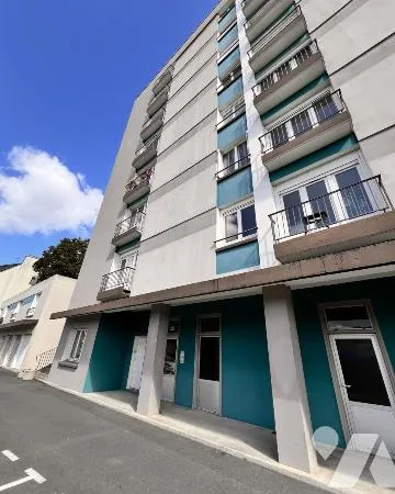 Appartement 1 pièce 40 m²
