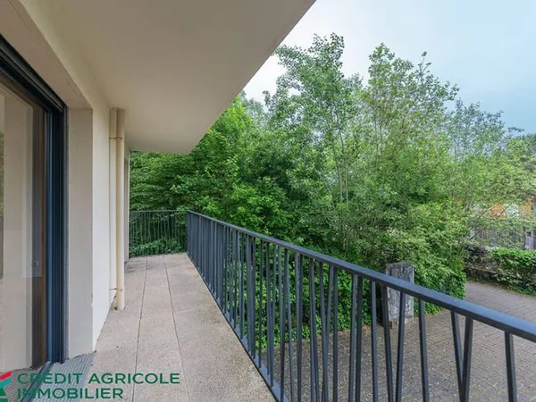 Appartement 1 pièce 32 m²