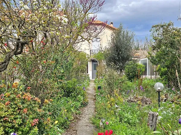 Maison Carcassonne 5 pièce(s) 93.67 m2
