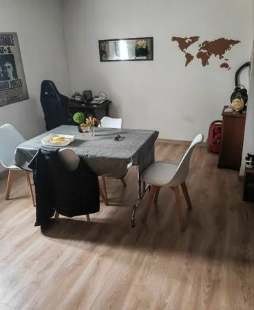 T2 en duplex