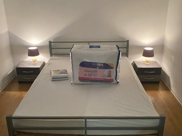 Loue appartement Abbenans
