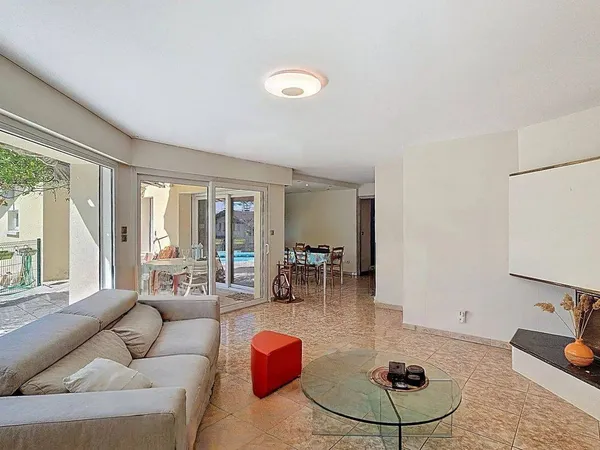 Maison 4 pièces 136 m²