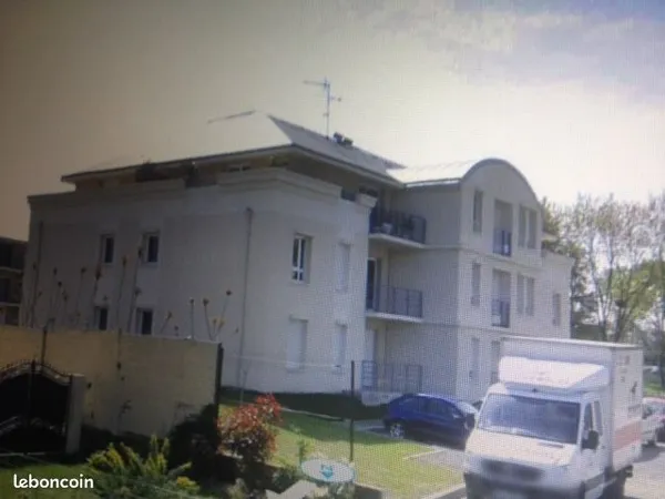 Location Appartement T3