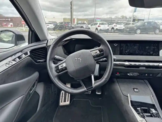 Ds Ds 4 hybride e-tense 225 eat8 — photo 33