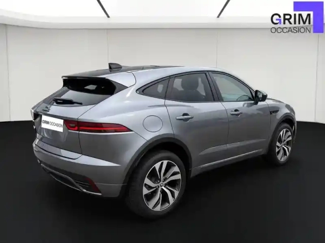 Jaguar E-Pace p270e ch phev awd bva — photo 69