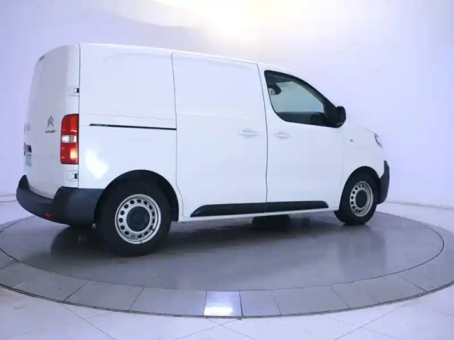 Citroën Jumpy fgn xs bluehdi 150 s&amp;s bvm6 — photo 34