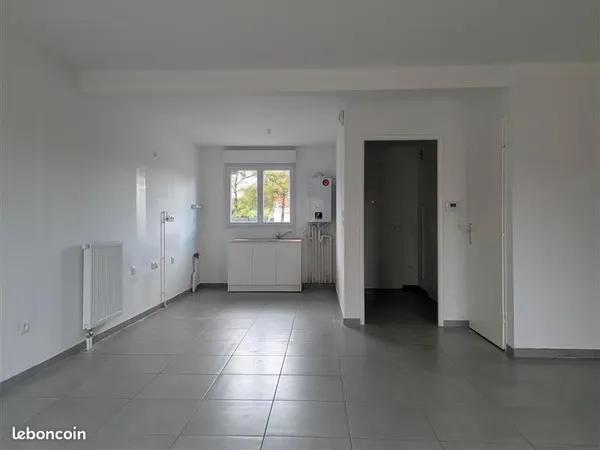 Maison 4 pièces 84 m²