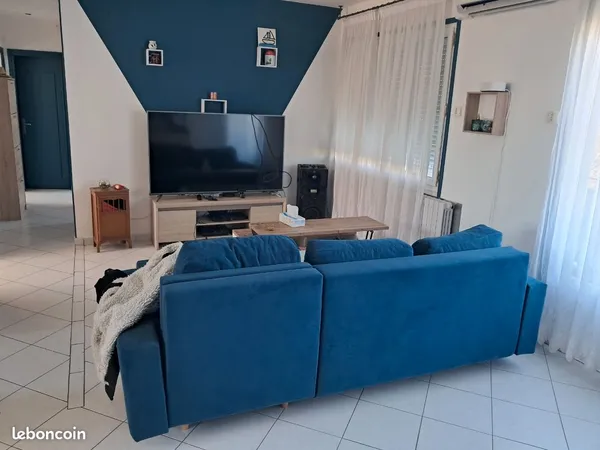 Bien immobilier
