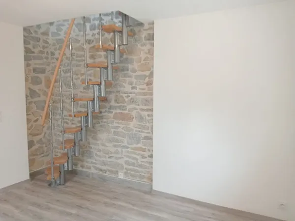 Appartement de 39m2 à louer sur Alès
