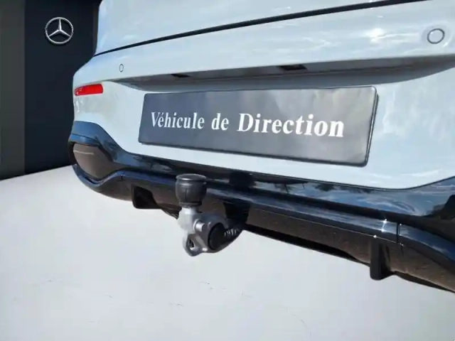 Mercedes Glb 250+ avec technologie eq limit — photo 14